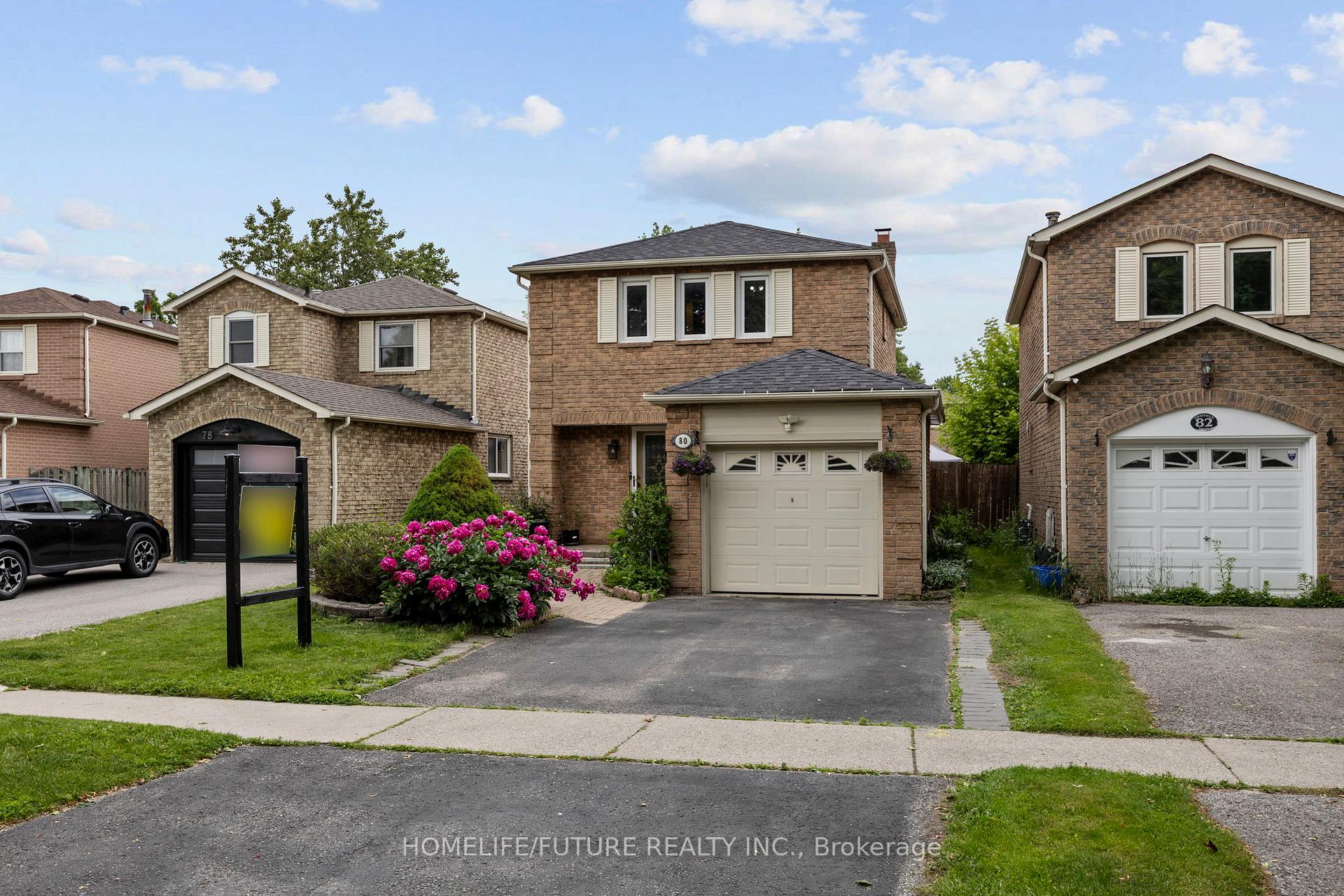 Photo 1 of 80 Chatfield Drive, Ajax, Central West — HOMEH
