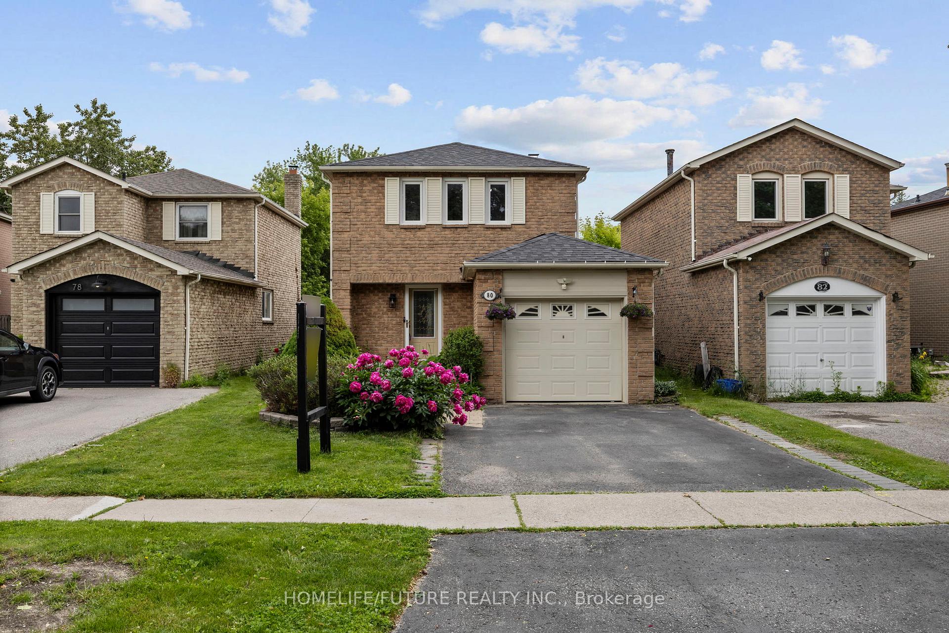 Photo 2 of 80 Chatfield Drive, Ajax, Central West — HOMEH