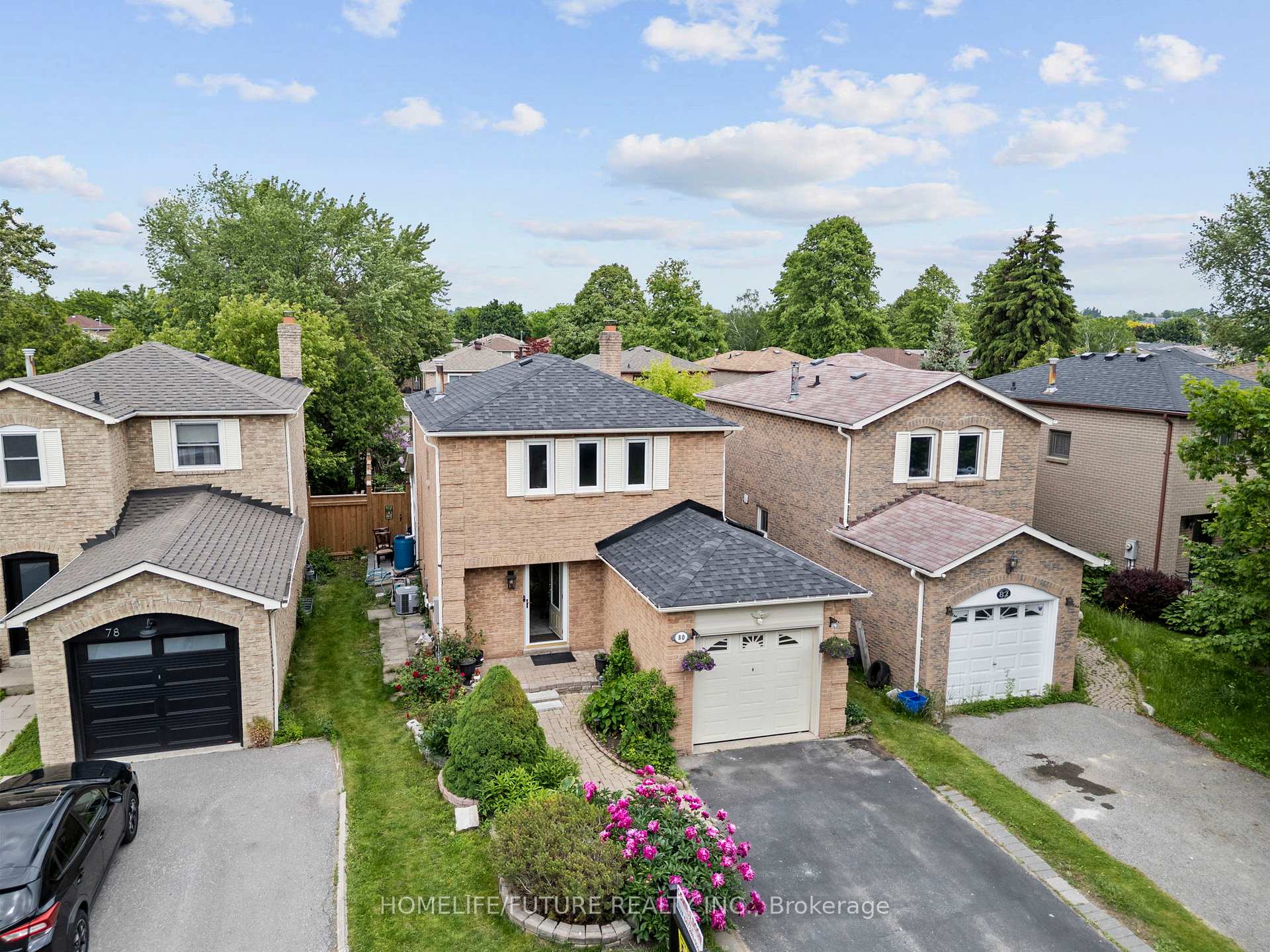 Photo 3 of 80 Chatfield Drive, Ajax, Central West — HOMEH