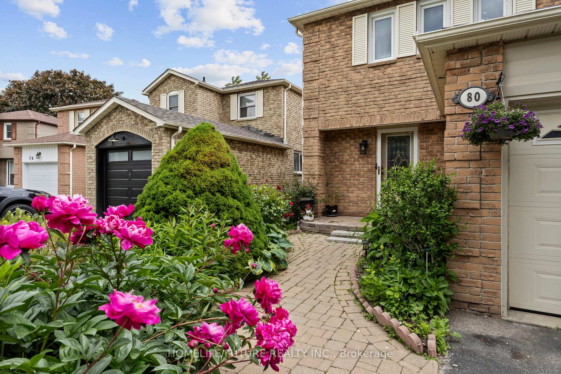Photo 4 of 80 Chatfield Drive, Ajax, Central West — HOMEH