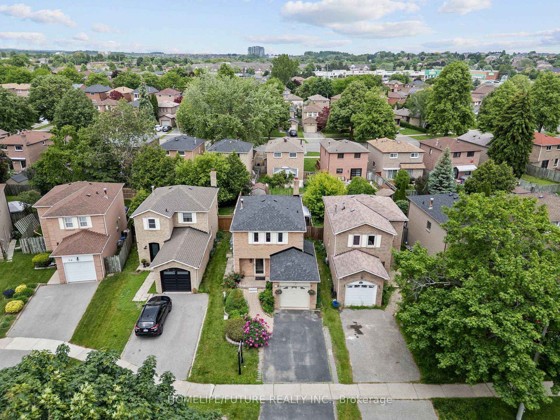 Photo 7 of 80 Chatfield Drive, Ajax, Central West — HOMEH