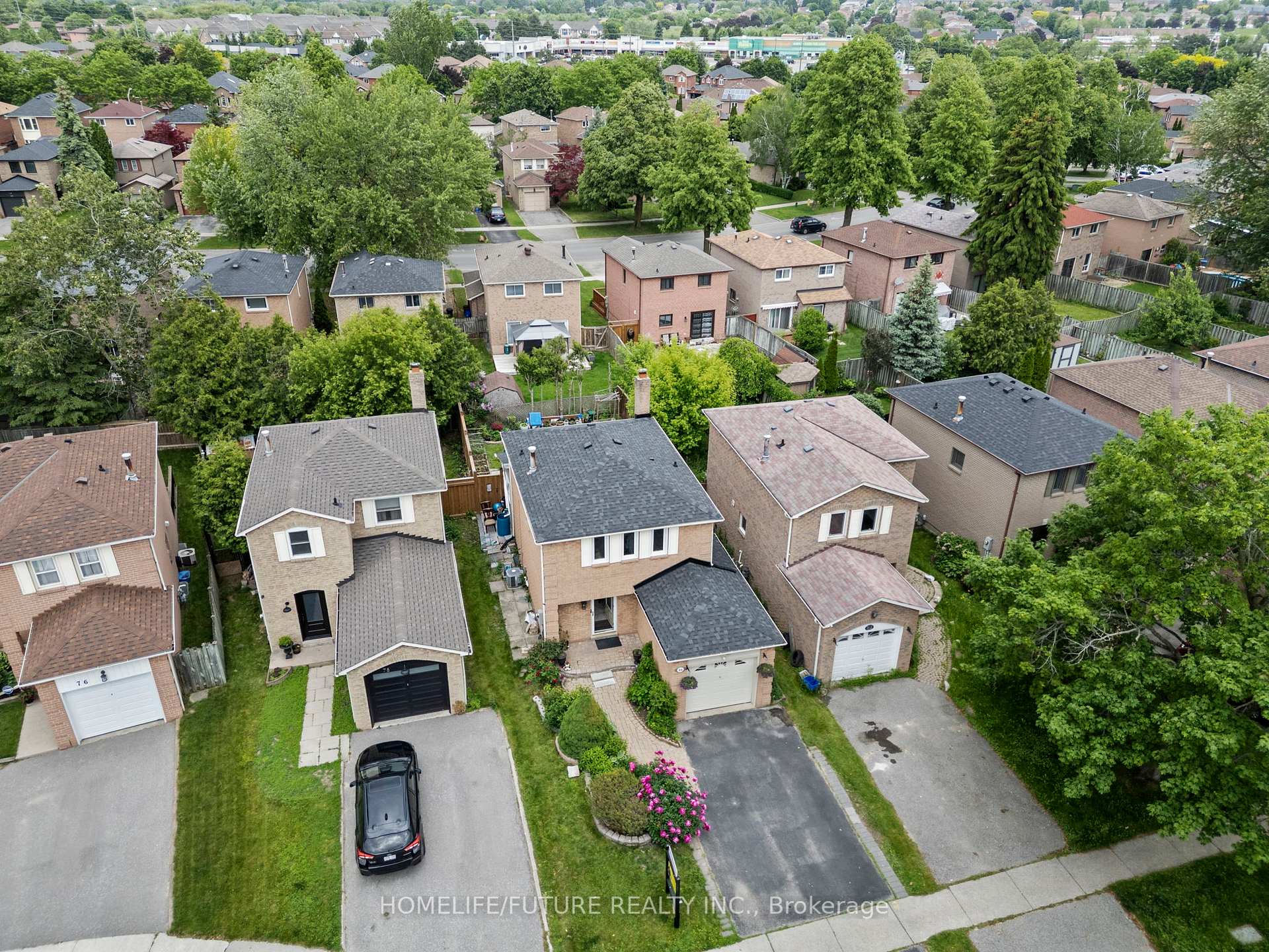Photo 6 of 80 Chatfield Drive, Ajax, Central West — HOMEH