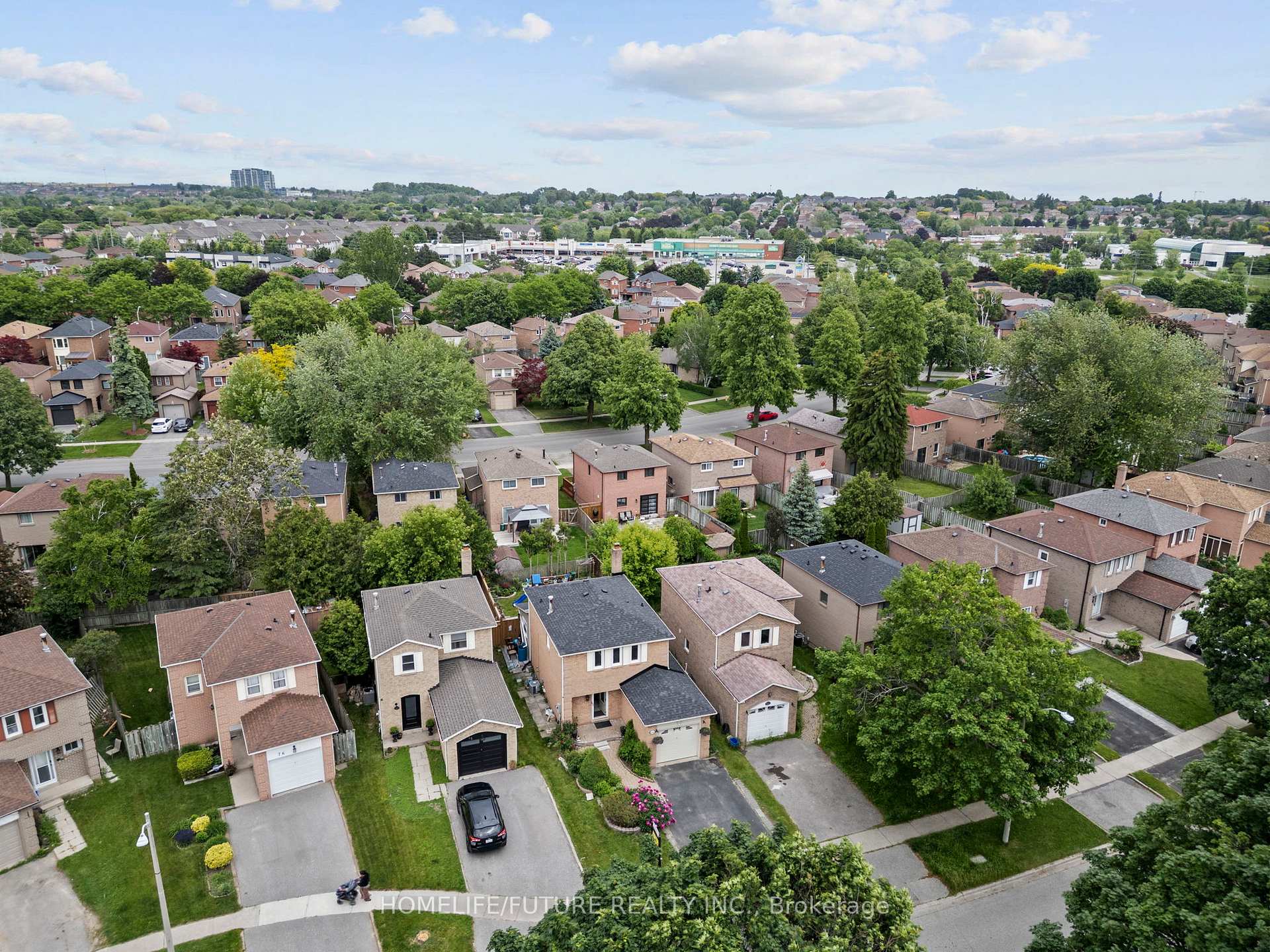 Photo 9 of 80 Chatfield Drive, Ajax, Central West — HOMEH