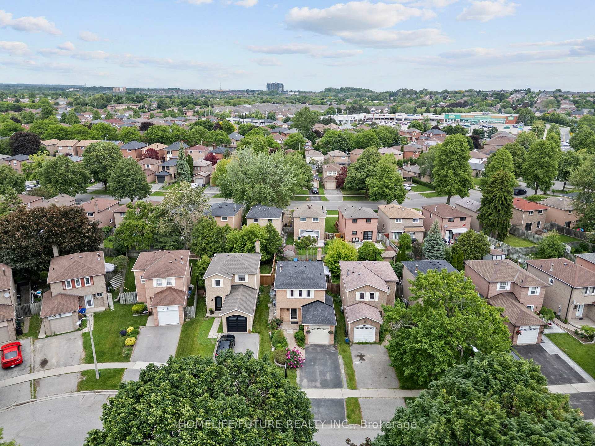 Photo 11 of 80 Chatfield Drive, Ajax, Central West — HOMEH