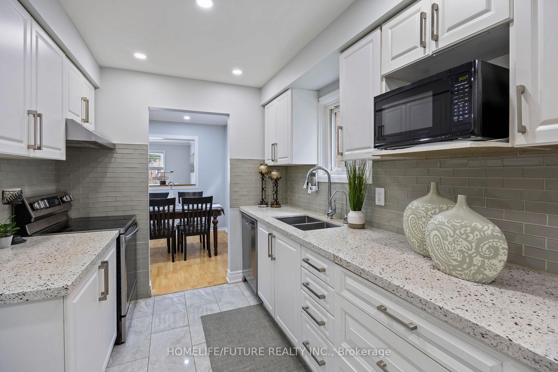 Photo 18 of 80 Chatfield Drive, Ajax, Central West — HOMEH