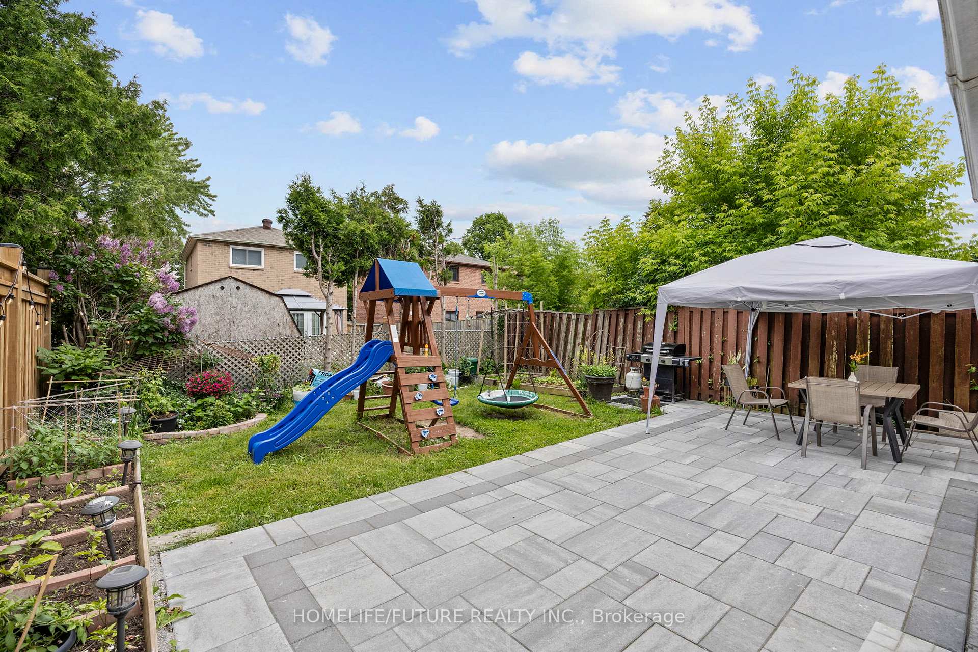 Photo 40 of 80 Chatfield Drive, Ajax, Central West — HOMEH