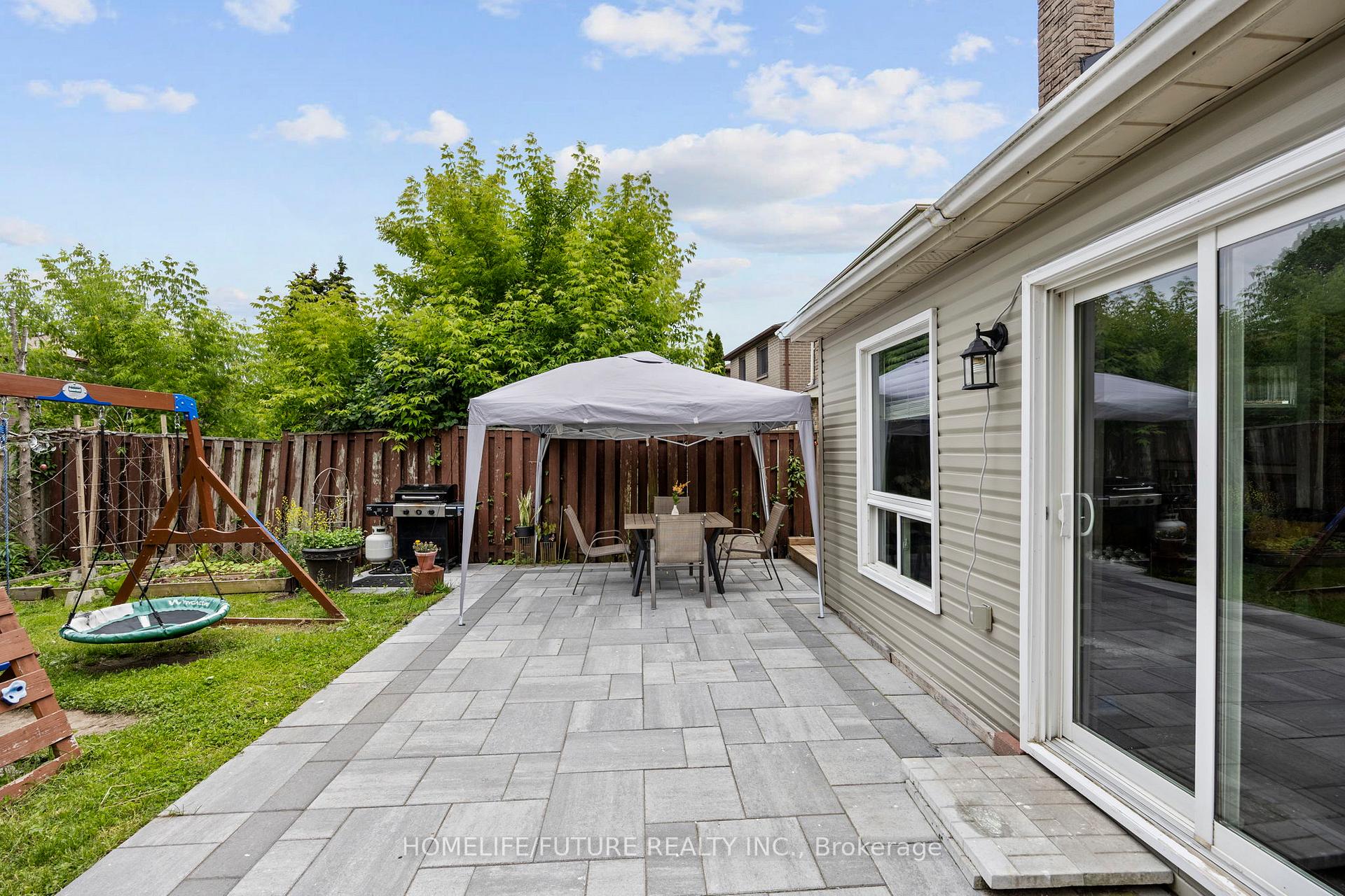 Photo 41 of 80 Chatfield Drive, Ajax, Central West — HOMEH