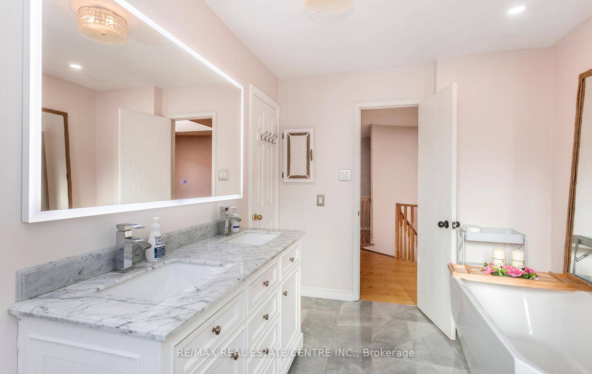 Photo 33 of 34 Corkett Drive S, Brampton, Northwood Park — HOMEH