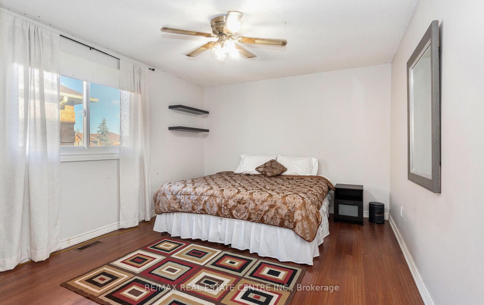 Photo 36 of 34 Corkett Drive S, Brampton, Northwood Park — HOMEH