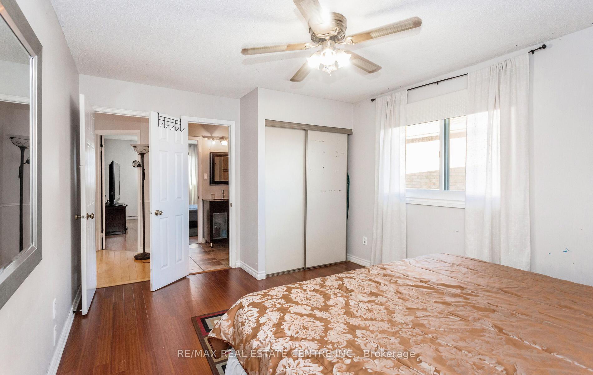 Photo 37 of 34 Corkett Drive S, Brampton, Northwood Park — HOMEH