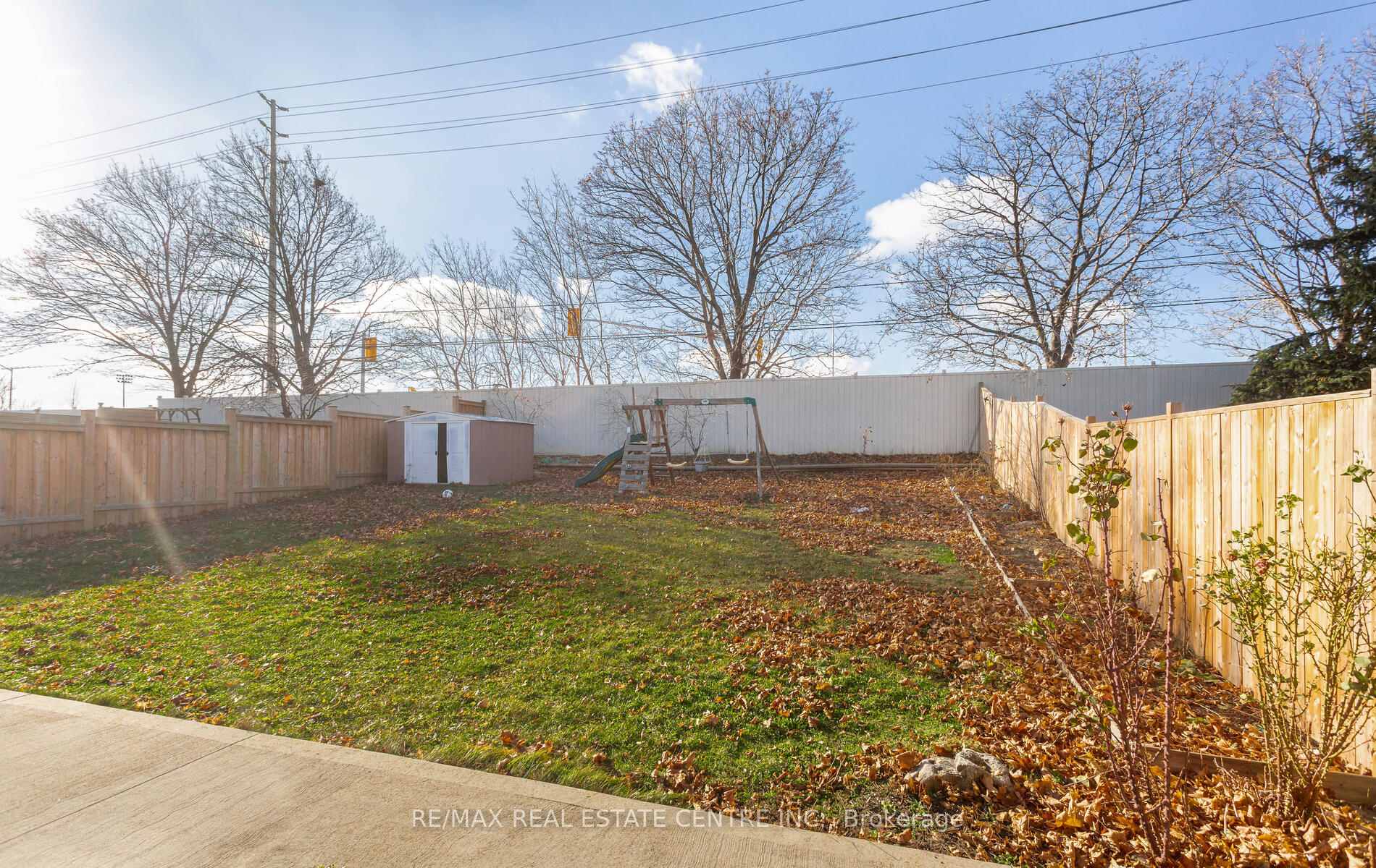 Photo 40 of 34 Corkett Drive S, Brampton, Northwood Park — HOMEH