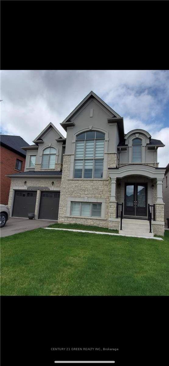 Photo 1 of Unit Bsmt, 66 Malaspina Close, Brampton, Bram West — HOMEH