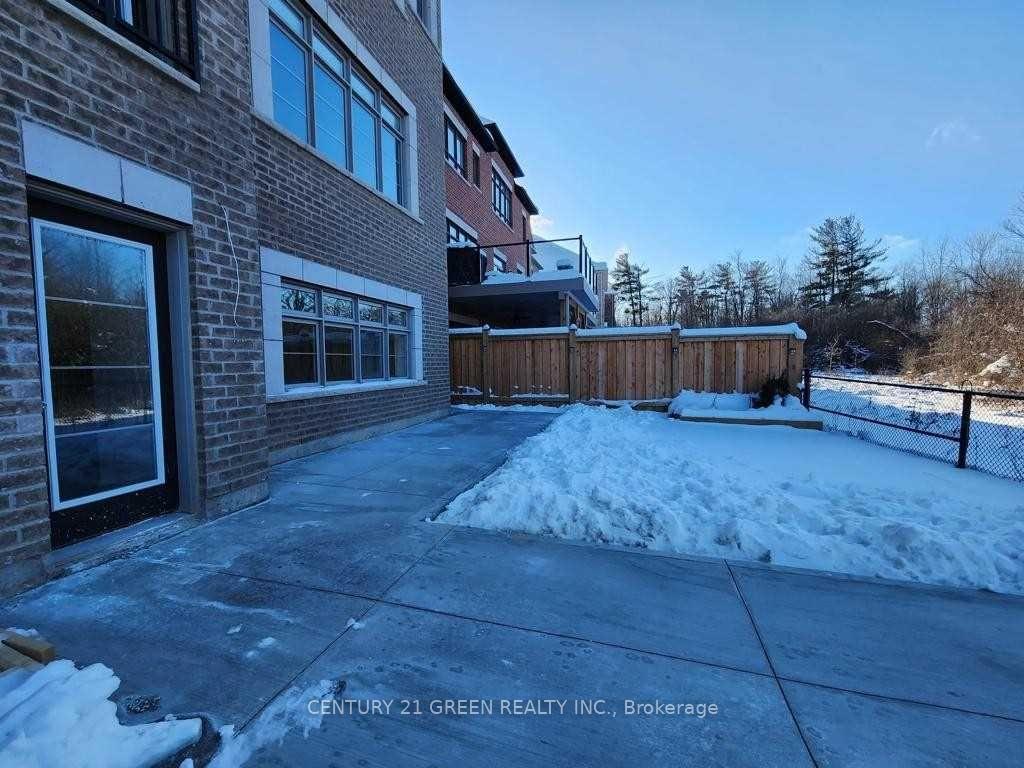 Photo 3 of Unit Bsmt, 66 Malaspina Close, Brampton, Bram West — HOMEH