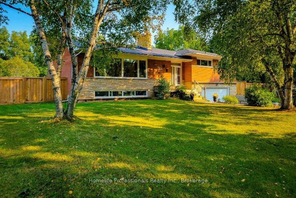 Photo 3 of 1577 Regional 56 Road, Hamilton, Rural Glanbrook — HOMEH