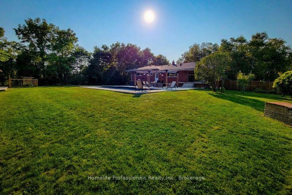 Photo 5 of 1577 Regional 56 Road, Hamilton, Rural Glanbrook — HOMEH