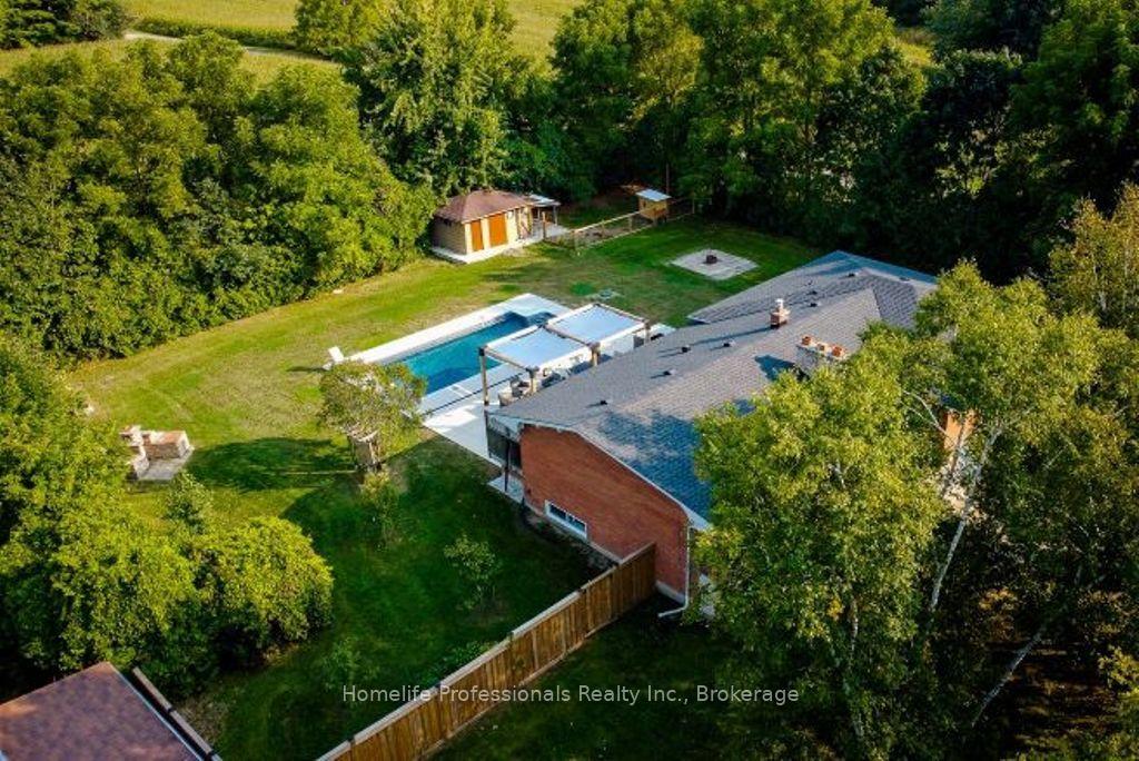 Photo 6 of 1577 Regional 56 Road, Hamilton, Rural Glanbrook — HOMEH
