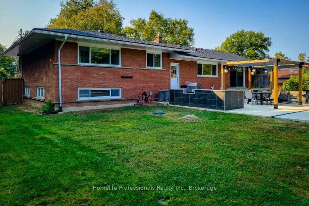 Photo 7 of 1577 Regional 56 Road, Hamilton, Rural Glanbrook — HOMEH