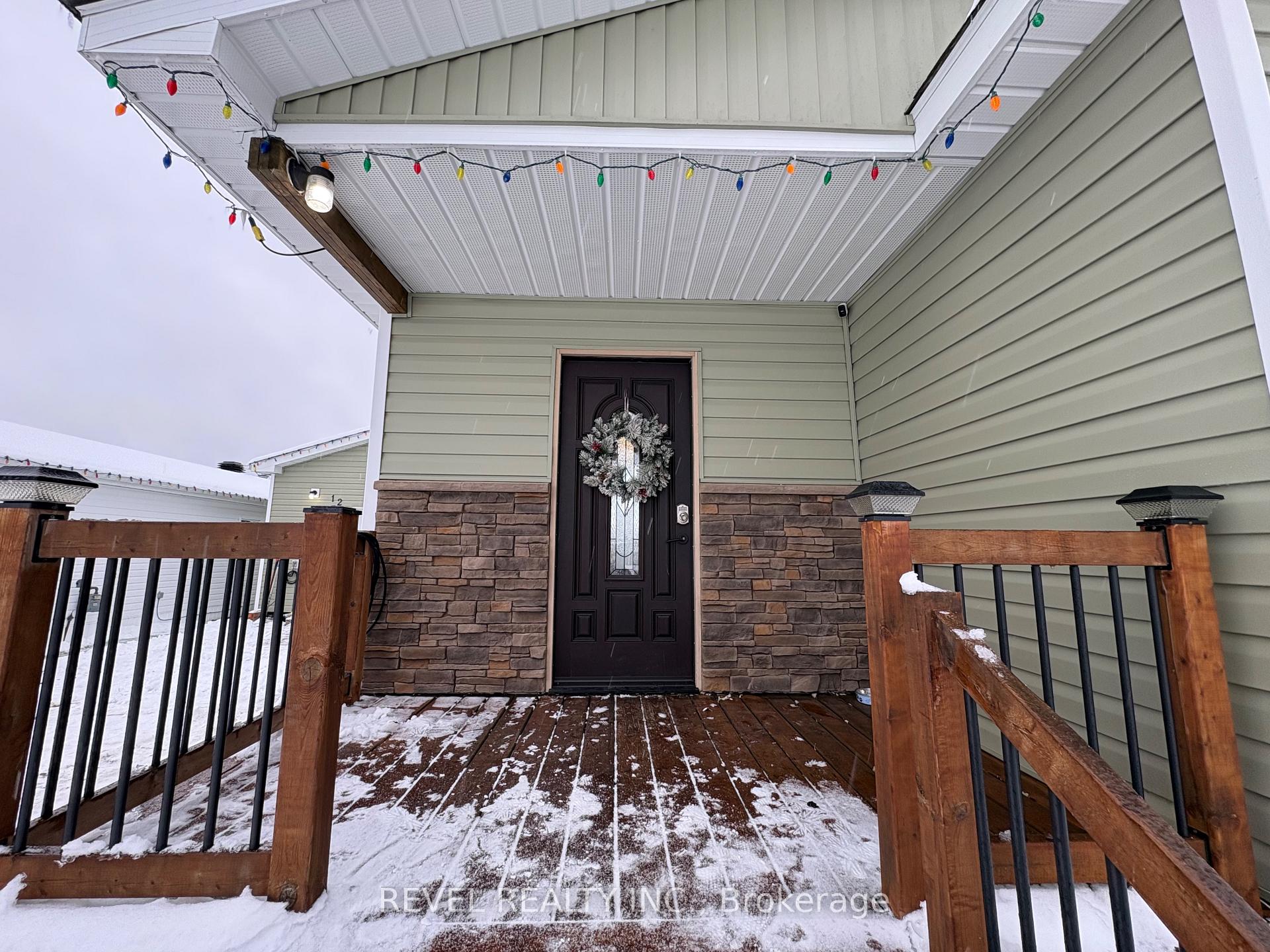 Photo 24 of 12 Ford Street, Cochrane — HOMEH