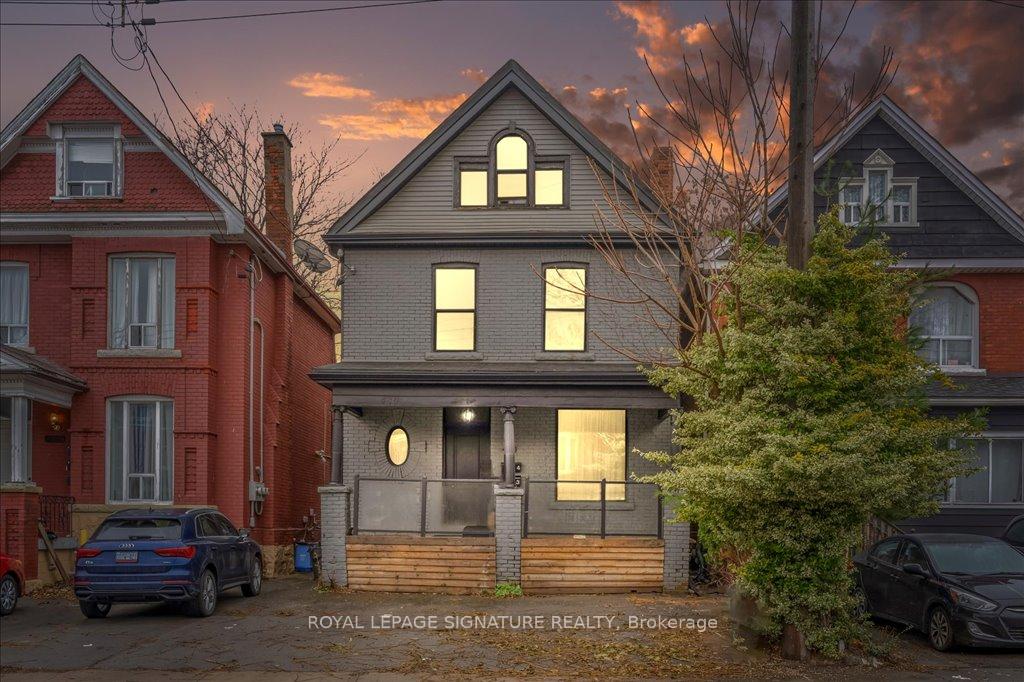 Photo 1 of 480 King William Street, Hamilton, Landsdale — HOMEH
