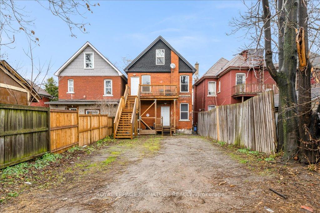 Photo 40 of 480 King William Street, Hamilton, Landsdale — HOMEH