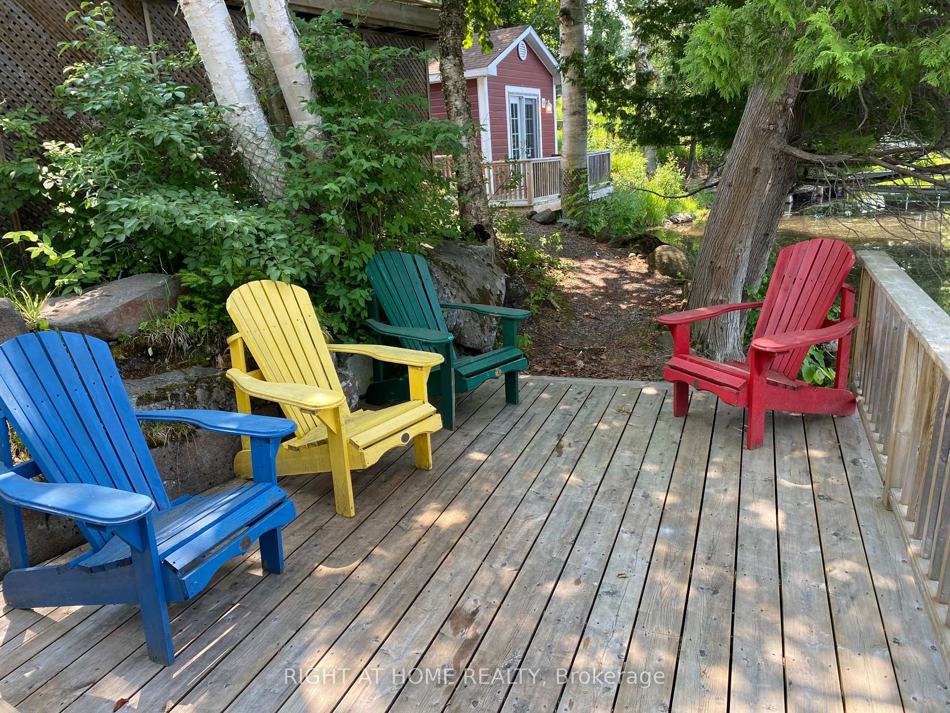 Photo 11 of 104 Lakeside Drive, McKellar — HOMEH