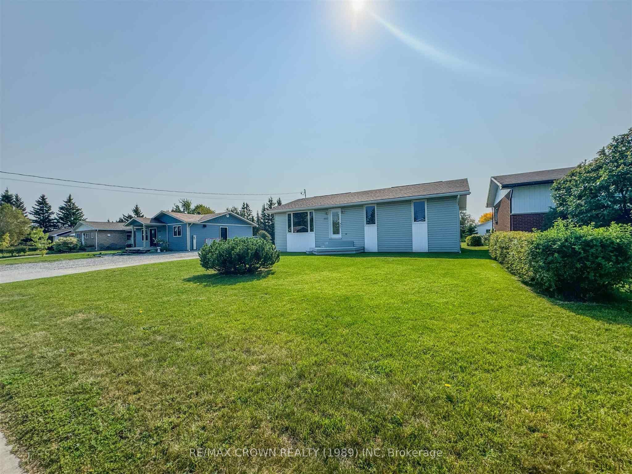 Photo 4 of 1317 Alexandra Street, Hearst — HOMEH