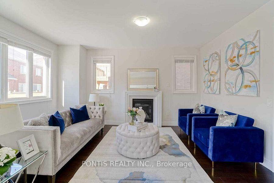Photo 3 of 20 Danielsgate Road, Brampton, Sandringham-Wellington — HOMEH