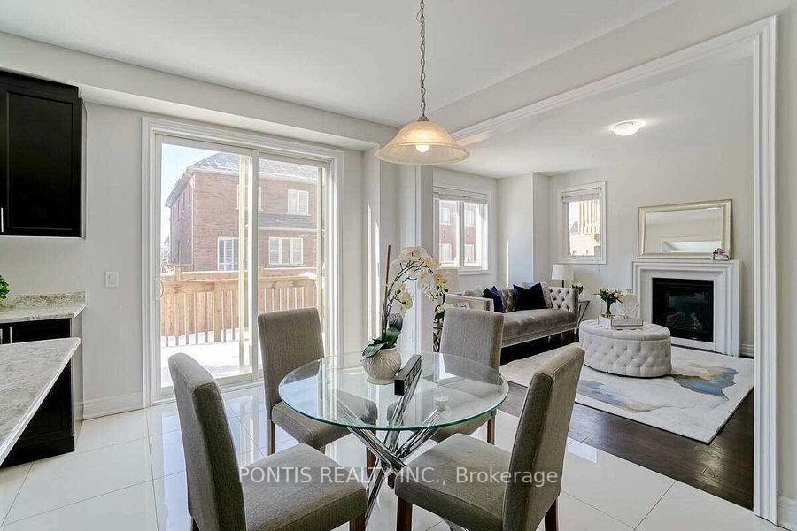 Photo 4 of 20 Danielsgate Road, Brampton, Sandringham-Wellington — HOMEH