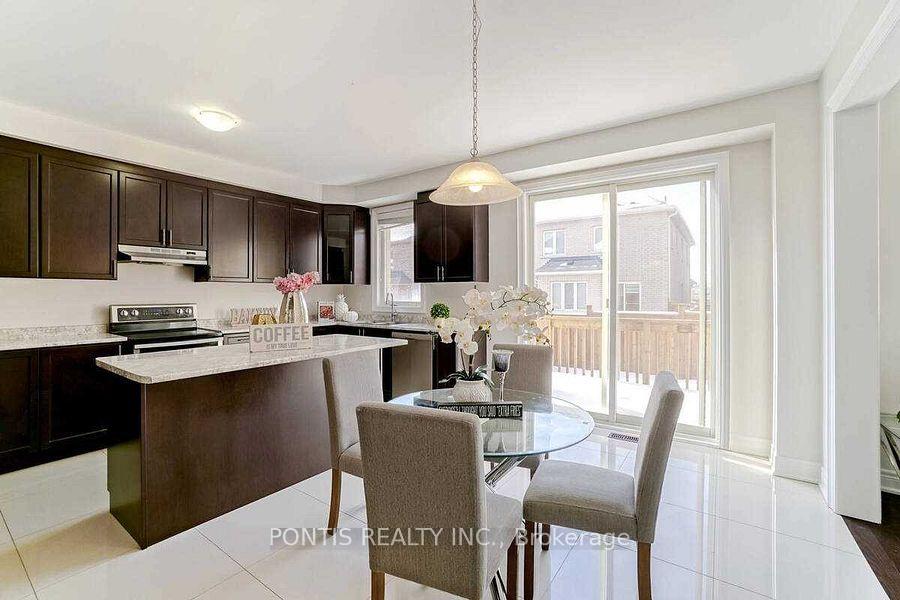 Photo 5 of 20 Danielsgate Road, Brampton, Sandringham-Wellington — HOMEH