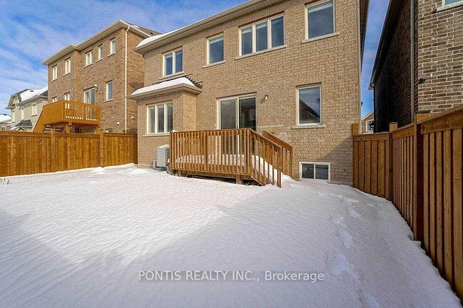 Photo 19 of 20 Danielsgate Road, Brampton, Sandringham-Wellington — HOMEH