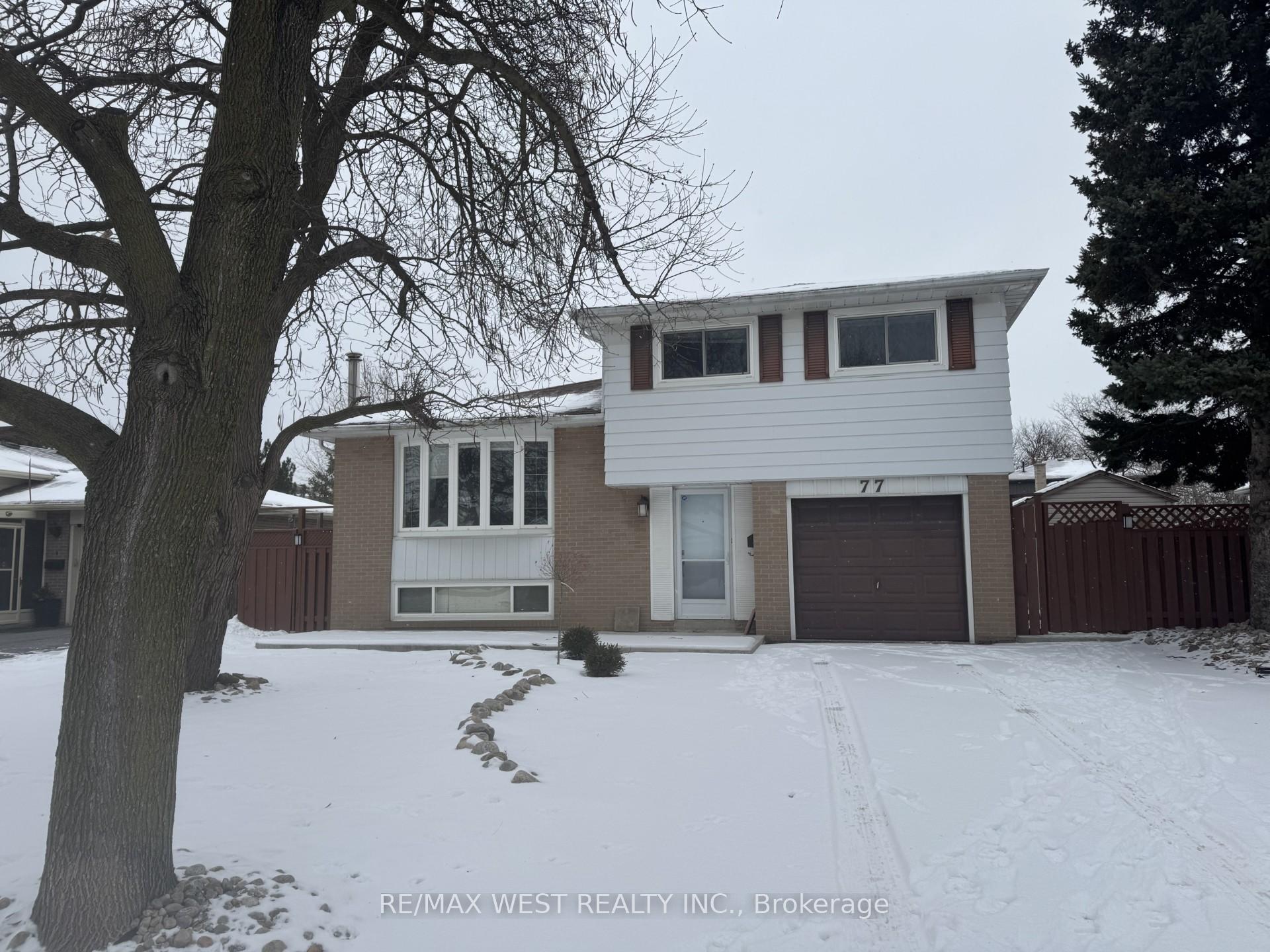 Photo 1 of 77 Bartley Bull Parkway, Brampton, Brampton East — HOMEH