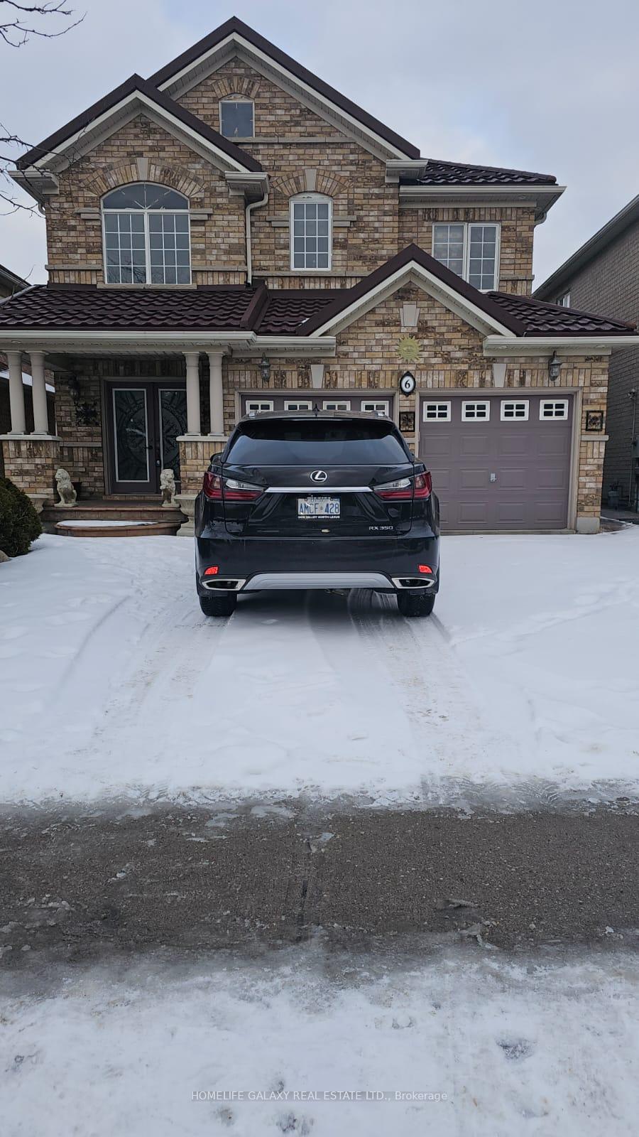 Photo 1 of 6 Lady Belle Crescent, Brampton, Sandringham-Wellington — HOMEH