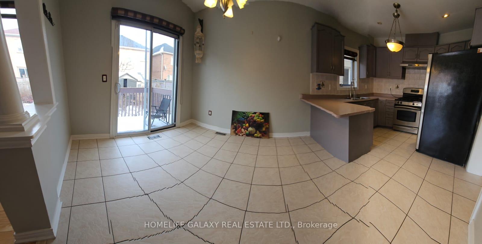 Photo 7 of 6 Lady Belle Crescent, Brampton, Sandringham-Wellington — HOMEH