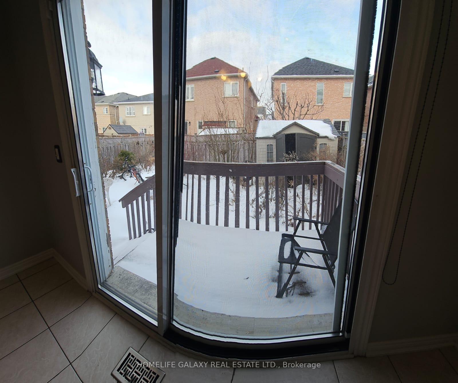 Photo 19 of 6 Lady Belle Crescent, Brampton, Sandringham-Wellington — HOMEH