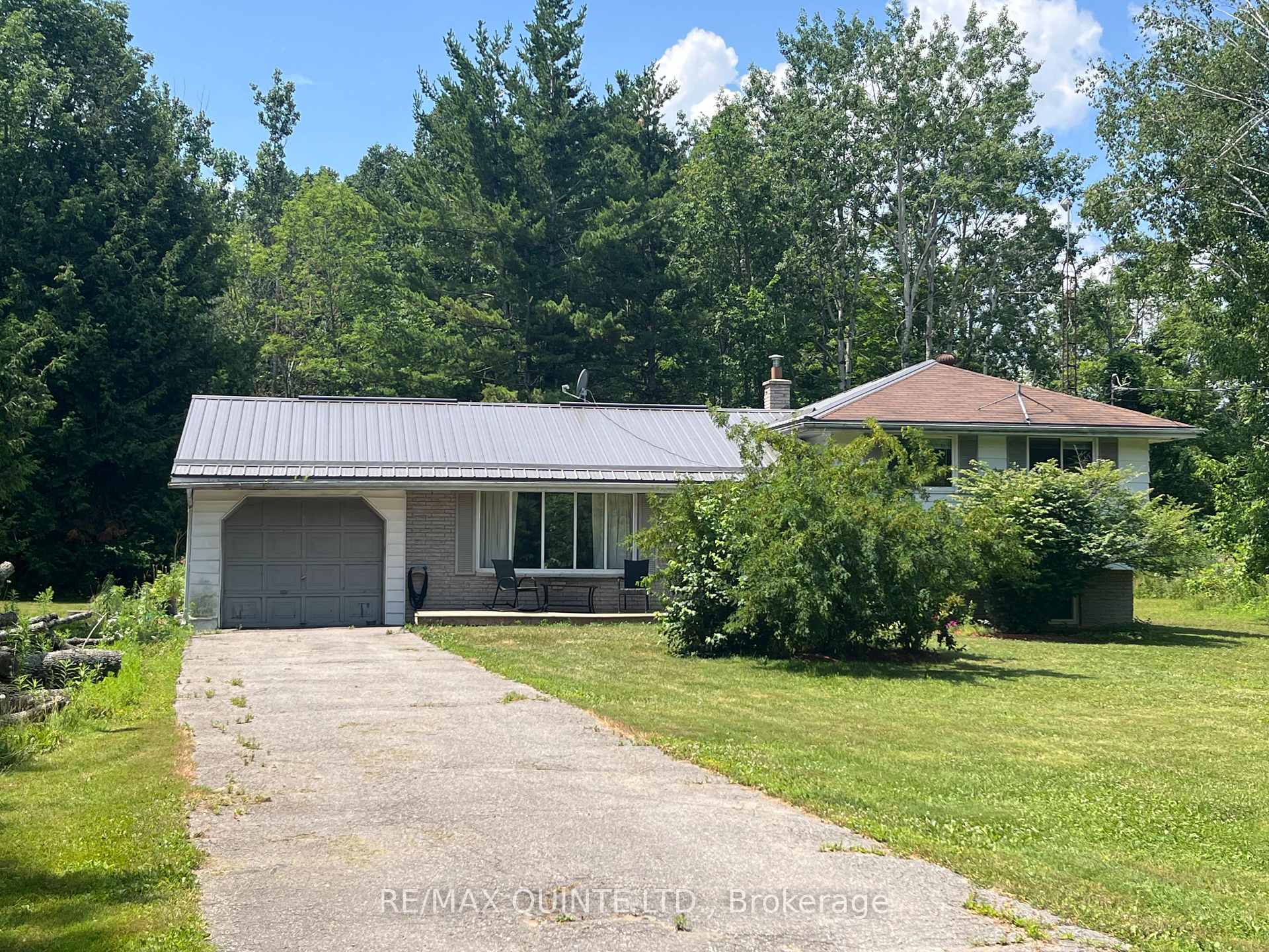 Photo 1 of 353 Carson Road, Centre Hastings — HOMEH
