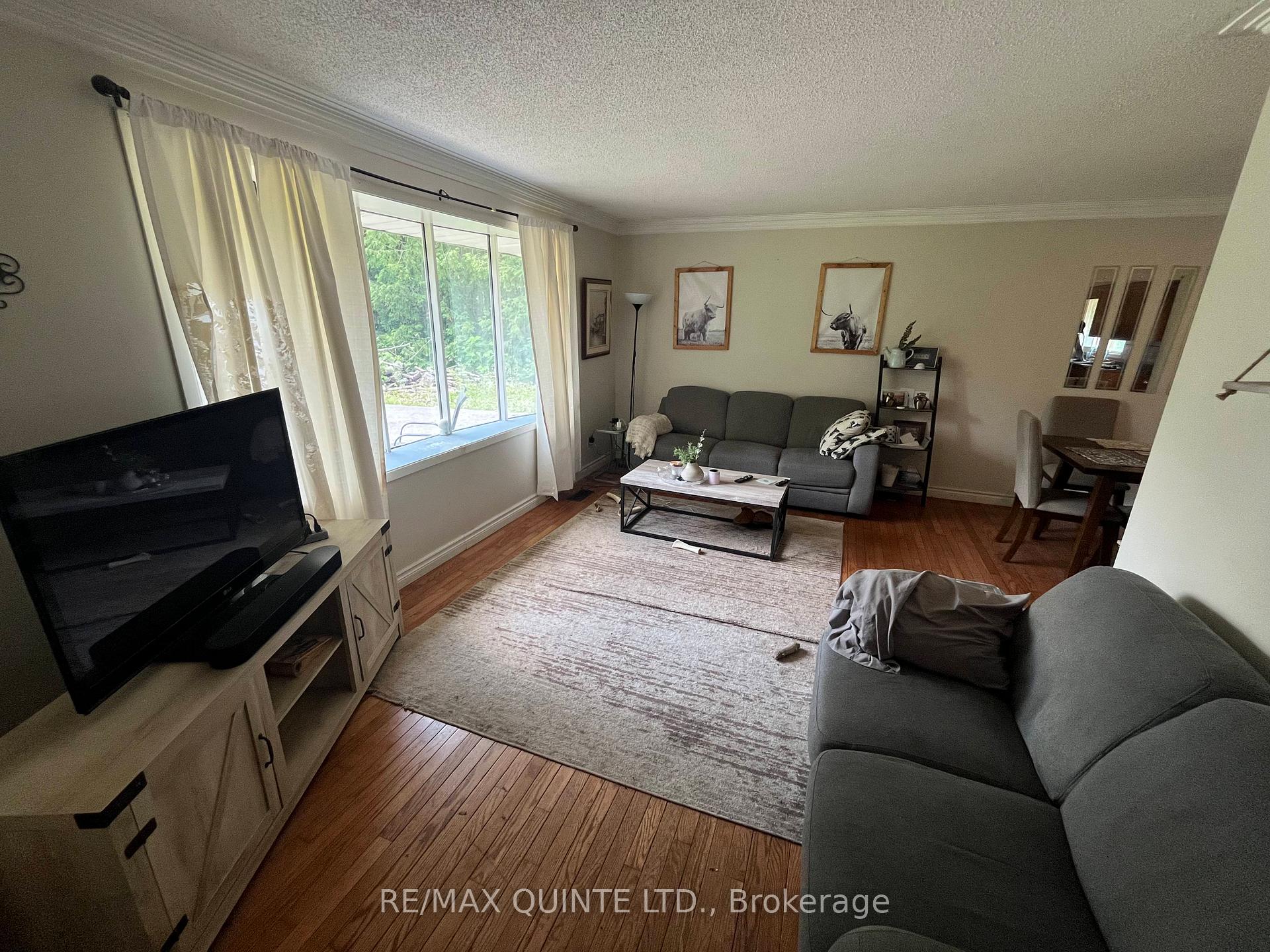 Photo 3 of 353 Carson Road, Centre Hastings — HOMEH