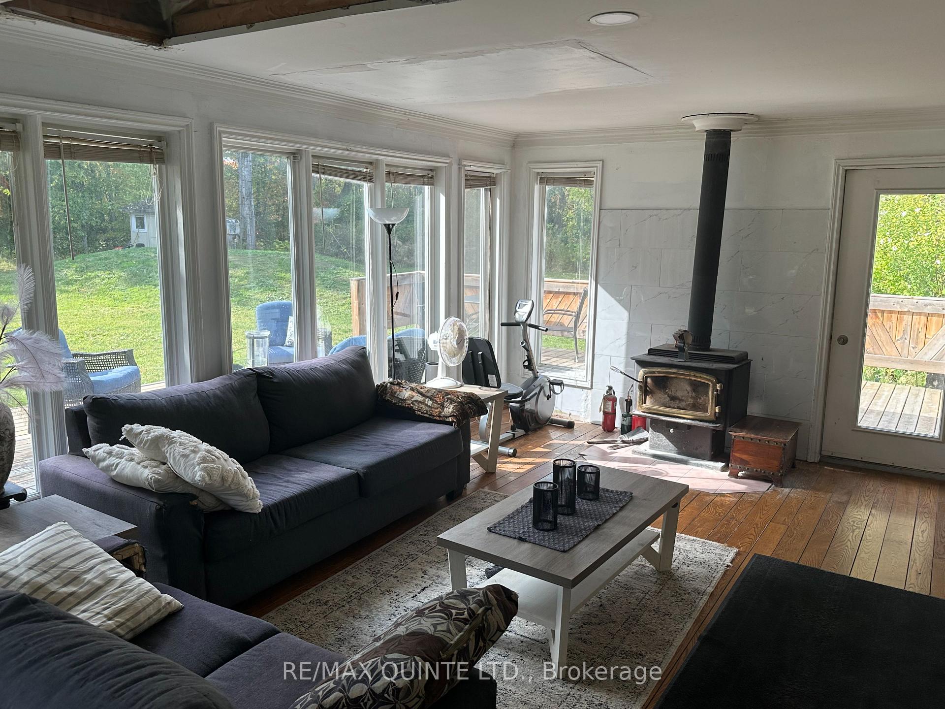 Photo 4 of 353 Carson Road, Centre Hastings — HOMEH