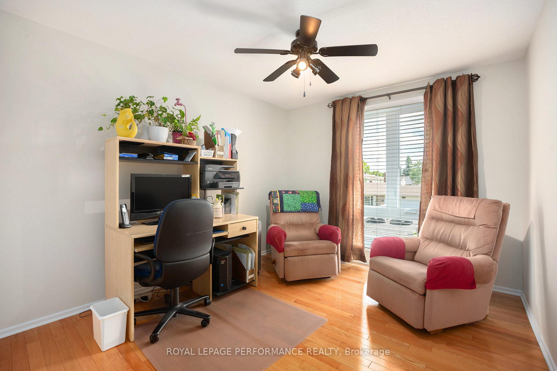 Photo 29 of 4362 Whittaker Crescent, Ottawa, Pineview — HOMEH