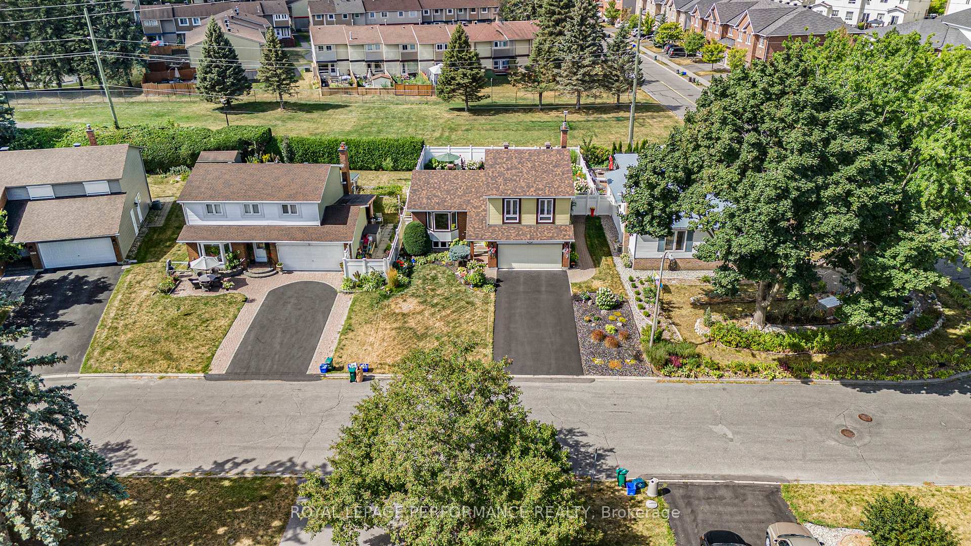 Photo 30 of 4362 Whittaker Crescent, Ottawa, Pineview — HOMEH