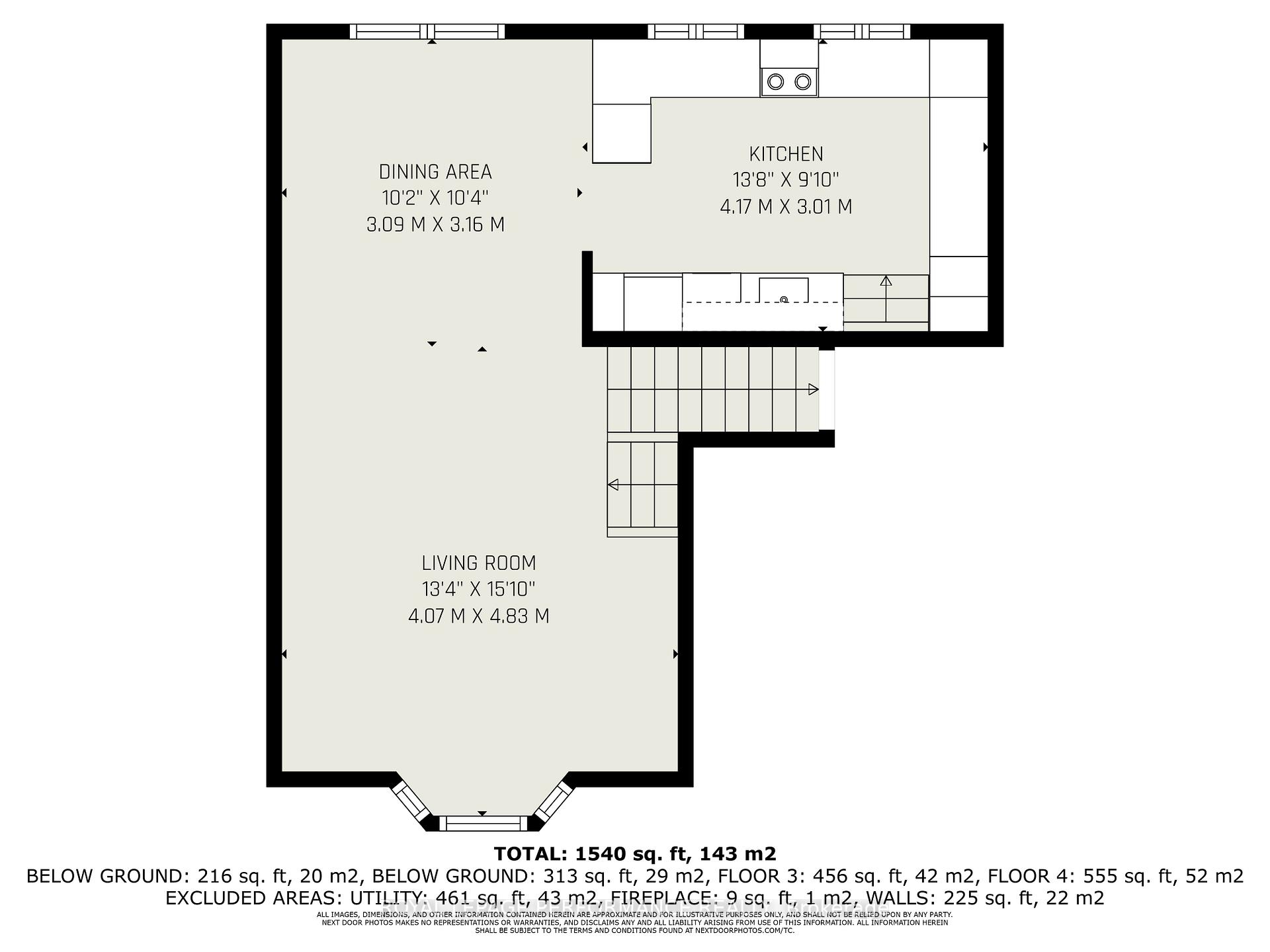 Photo 41 of 4362 Whittaker Crescent, Ottawa, Pineview — HOMEH