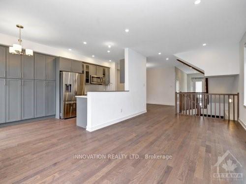 Photo 7 of 2337 Goldhawk Drive, Ottawa, Stittsville (South) — HOMEH