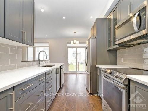 Photo 12 of 2337 Goldhawk Drive, Ottawa, Stittsville (South) — HOMEH
