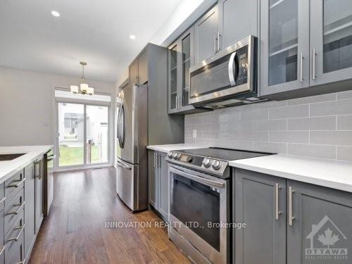 Photo 13 of 2337 Goldhawk Drive, Ottawa, Stittsville (South) — HOMEH