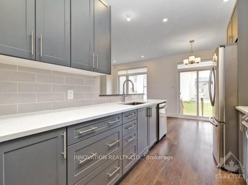 Photo 14 of 2337 Goldhawk Drive, Ottawa, Stittsville (South) — HOMEH