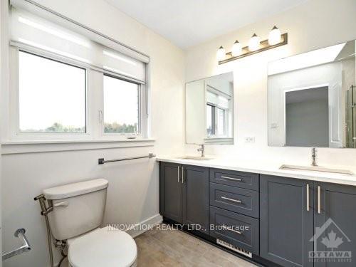 Photo 21 of 2337 Goldhawk Drive, Ottawa, Stittsville (South) — HOMEH