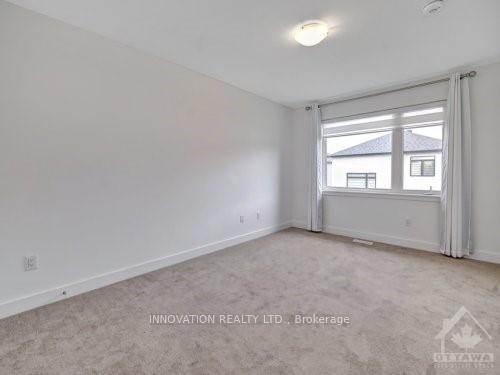Photo 23 of 2337 Goldhawk Drive, Ottawa, Stittsville (South) — HOMEH