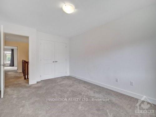 Photo 24 of 2337 Goldhawk Drive, Ottawa, Stittsville (South) — HOMEH