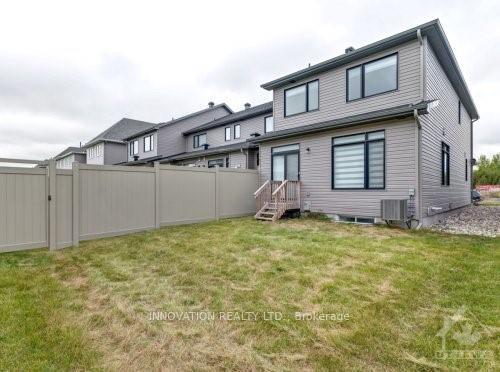 Photo 29 of 2337 Goldhawk Drive, Ottawa, Stittsville (South) — HOMEH