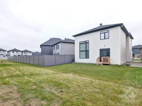 Photo 30 of 2337 Goldhawk Drive, Ottawa, Stittsville (South) — HOMEH