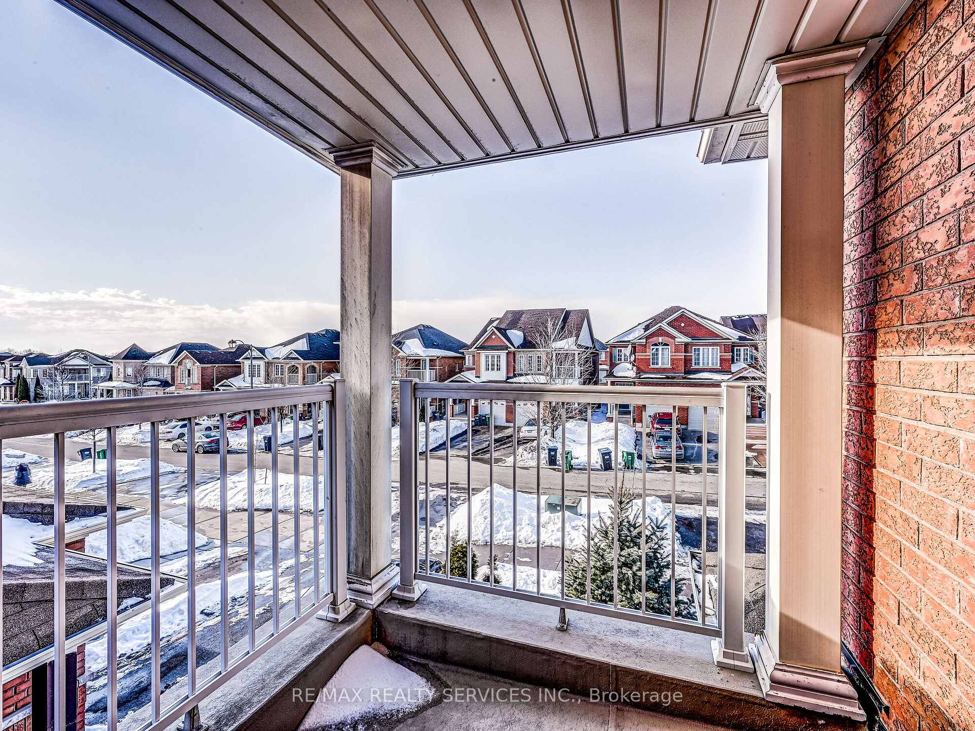 Photo 27 of 114 Rocky Point Crescent, Brampton, Madoc — HOMEH